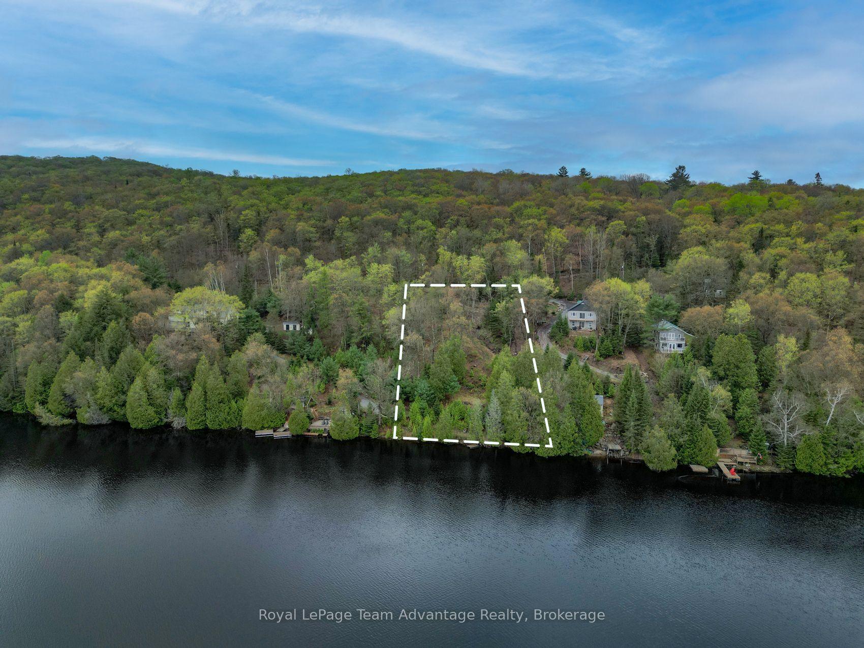 0 Lodge Lane PT Lot 13 Lane — photo 1