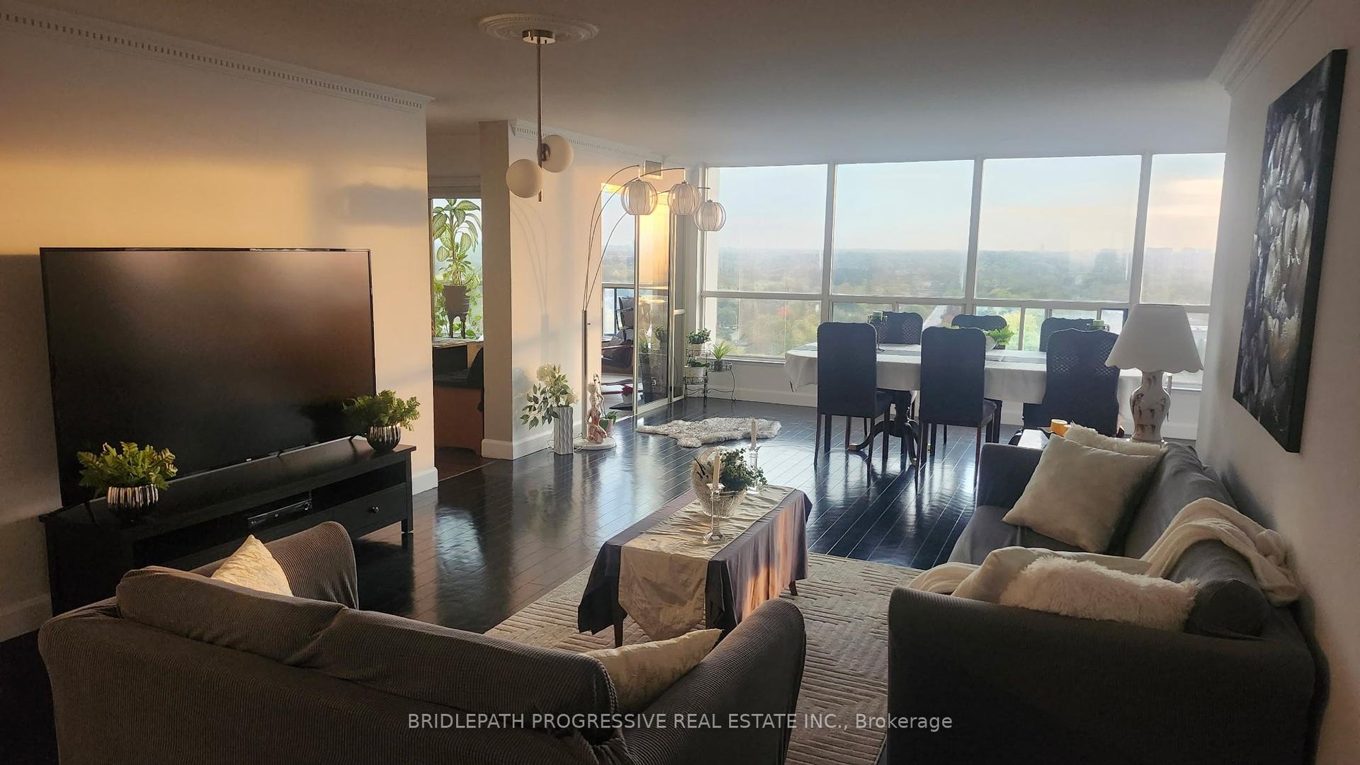 7300 Yonge Street 1505 #1505 — photo 1