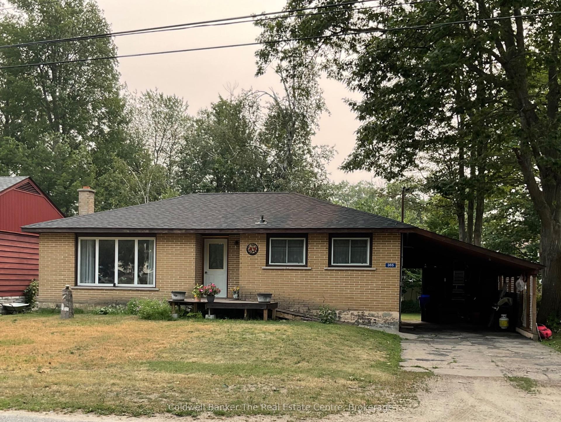 365 Pinegrove Street, Gravenhurst — Detached for sale, photo 1