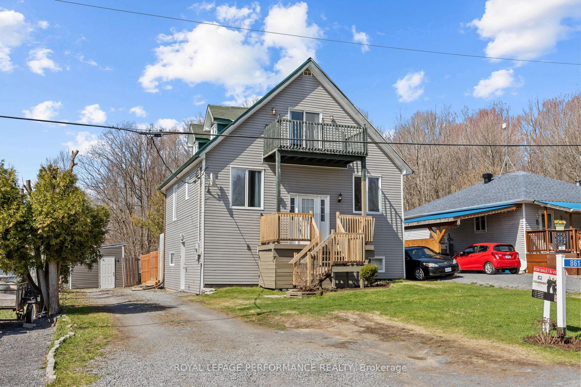 861 Louis Ernest Road — photo 1