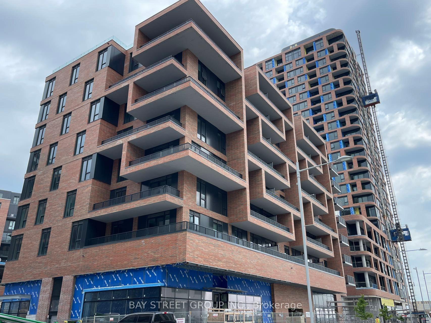 38 Simcoe Promenade C-320 #C-320, Markham — Condo for lease, photo 1