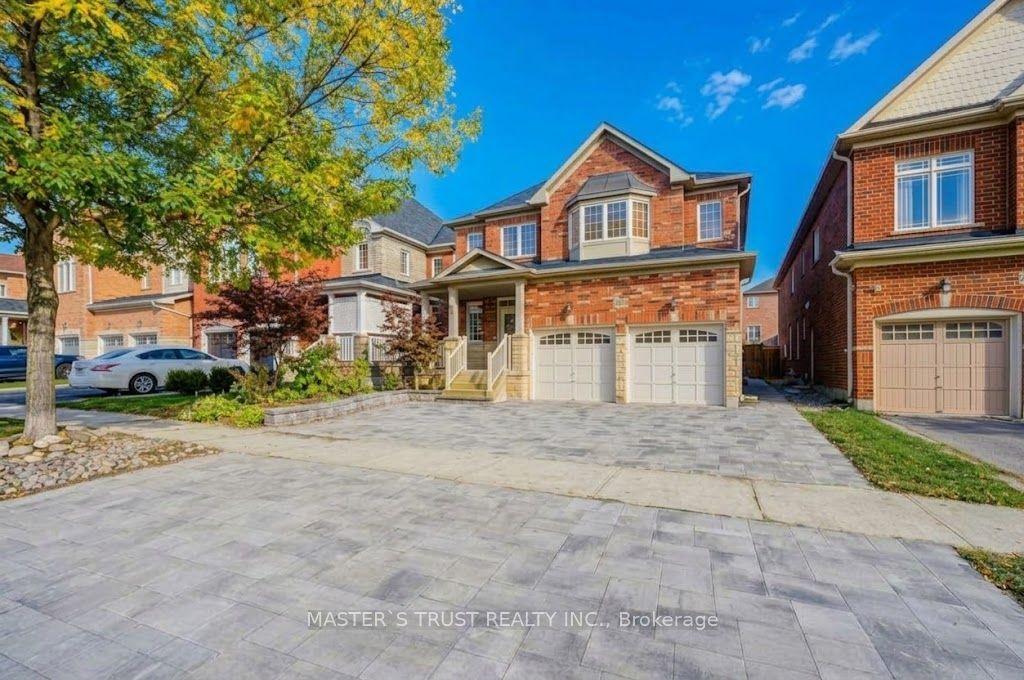 213 River Ridge Boulevard, Aurora — Detached for lease, photo 1