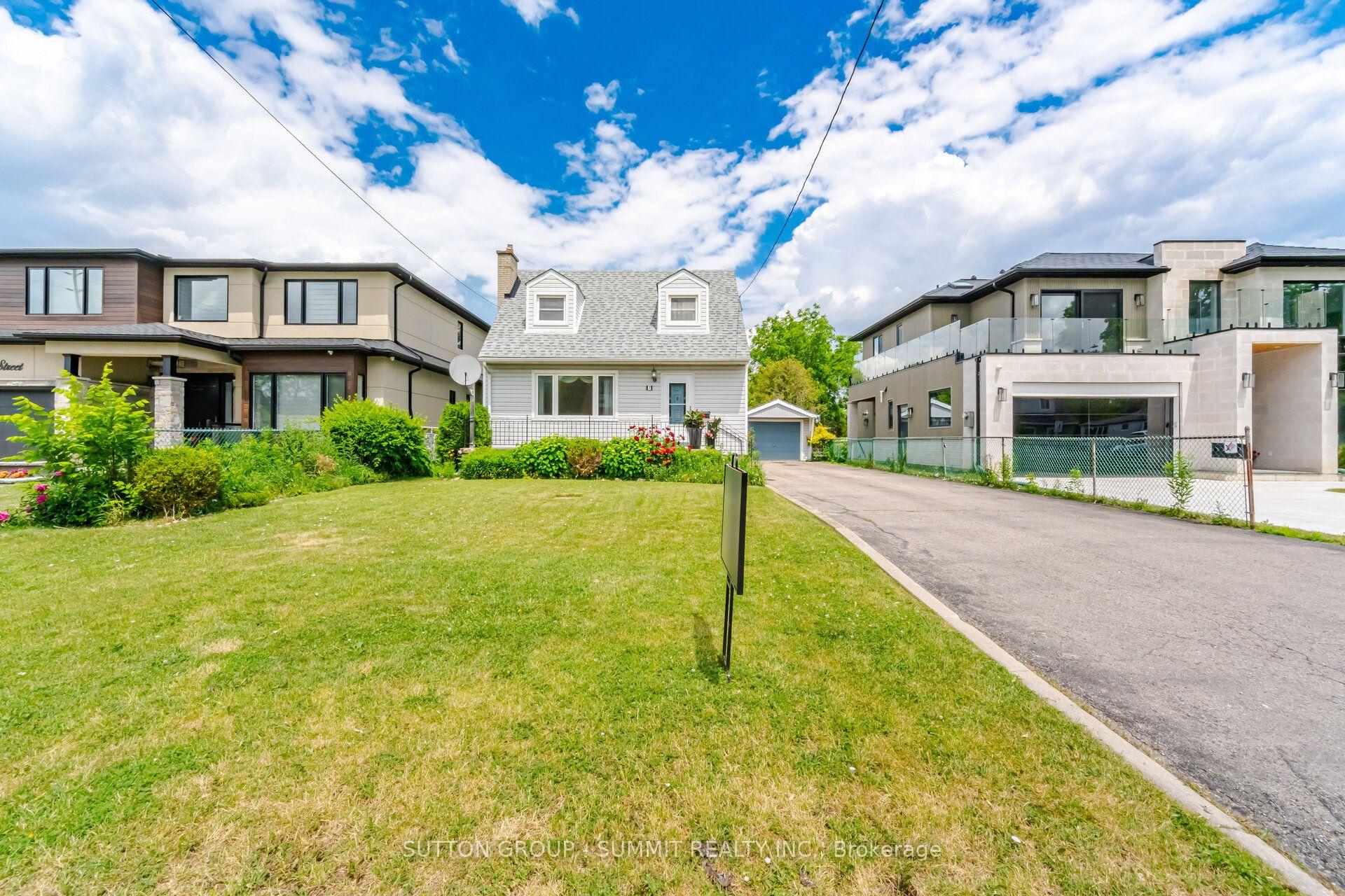 7 Earl Street — photo 1