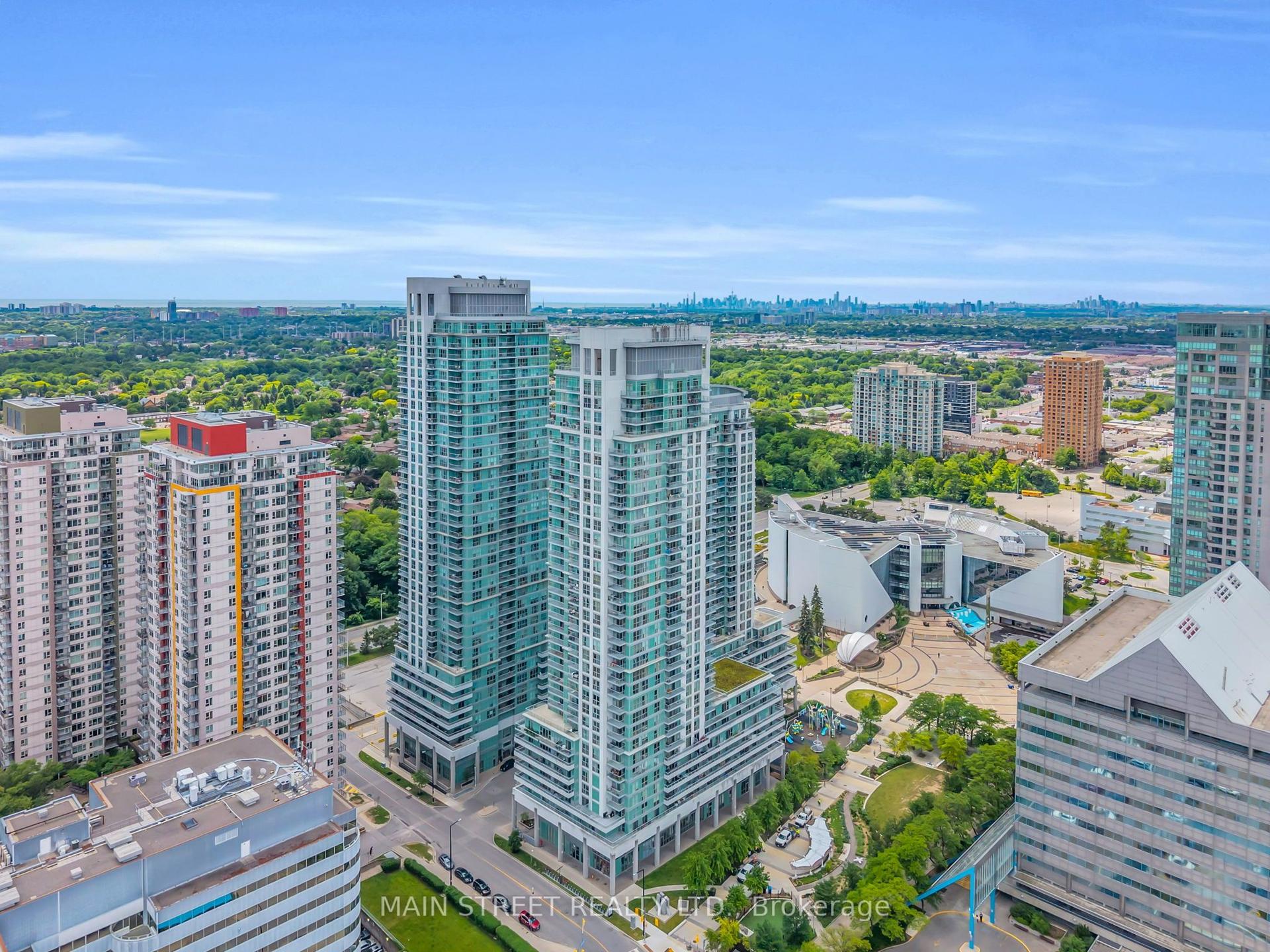 70 Town Centre Court 3303 #3303, Toronto — Condo for sale, photo 1