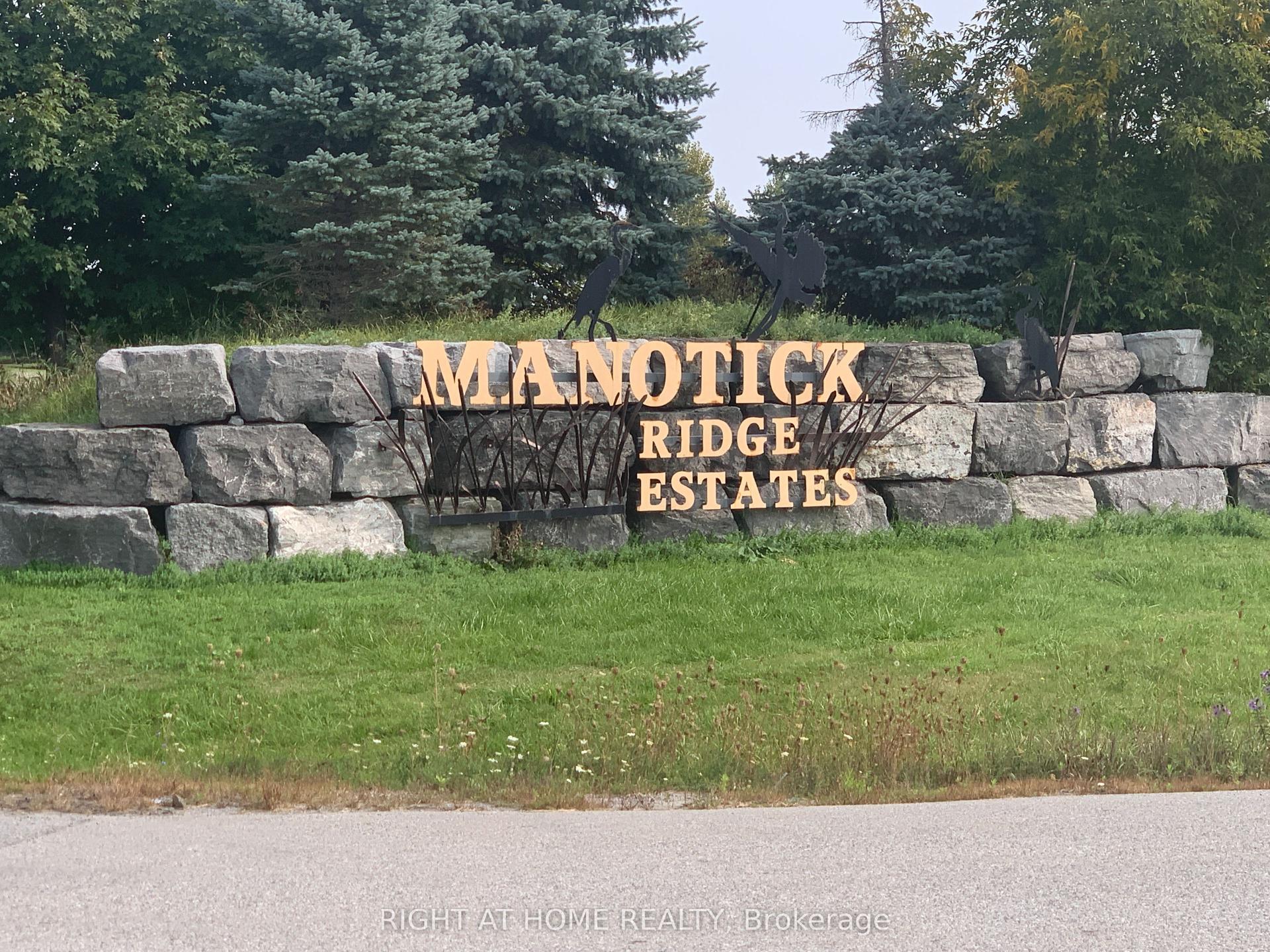 1095 Black Canary Drive, Manotick - Kars - Rideau Twp and Area — Land for sale, photo 1
