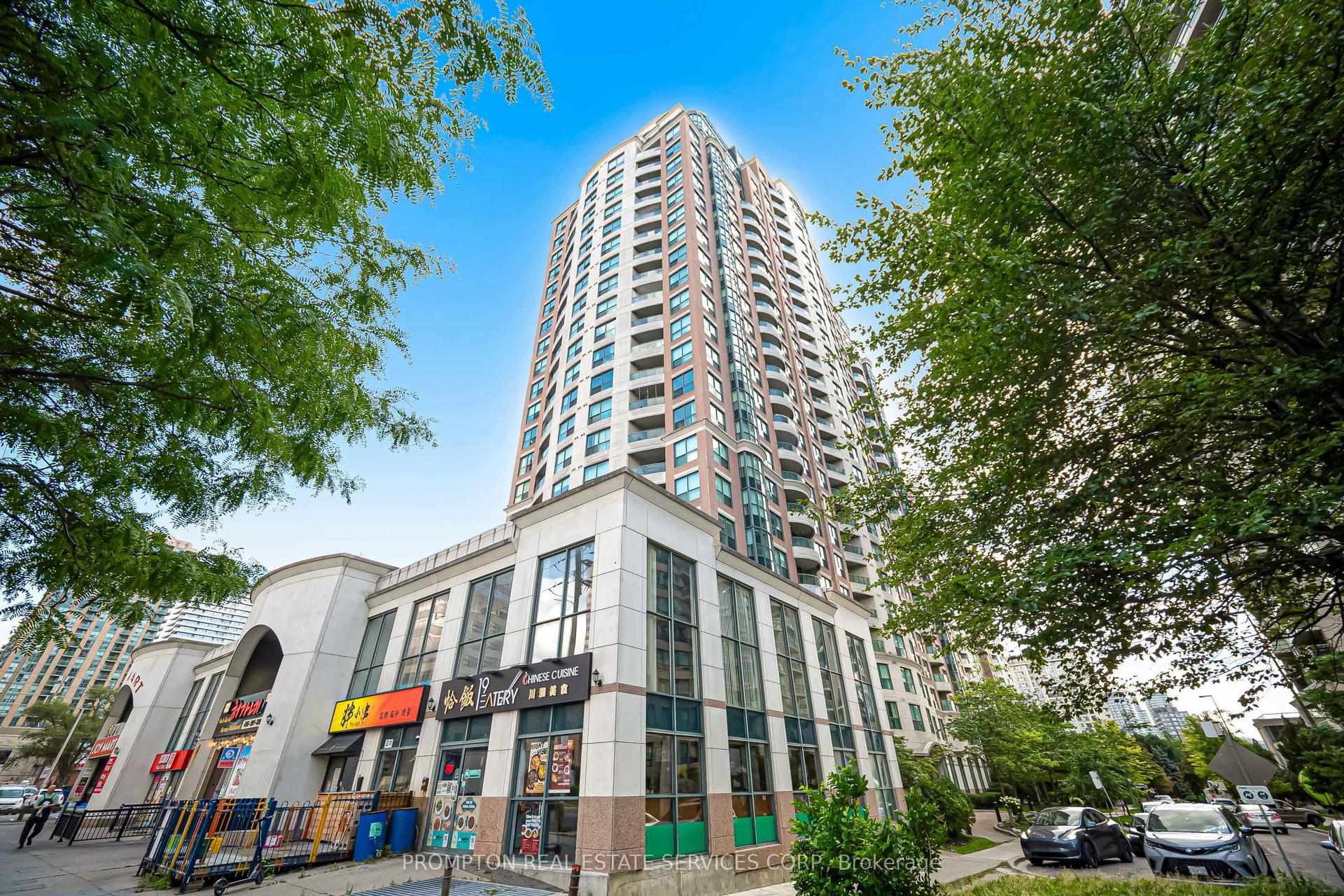 7 Lorraine Drive 807 #807, Toronto — Condo for sale, photo 1