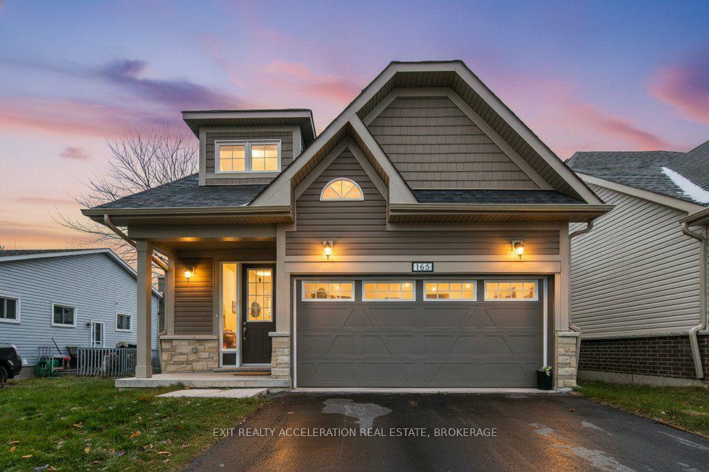 165 Purdy Road — photo 1