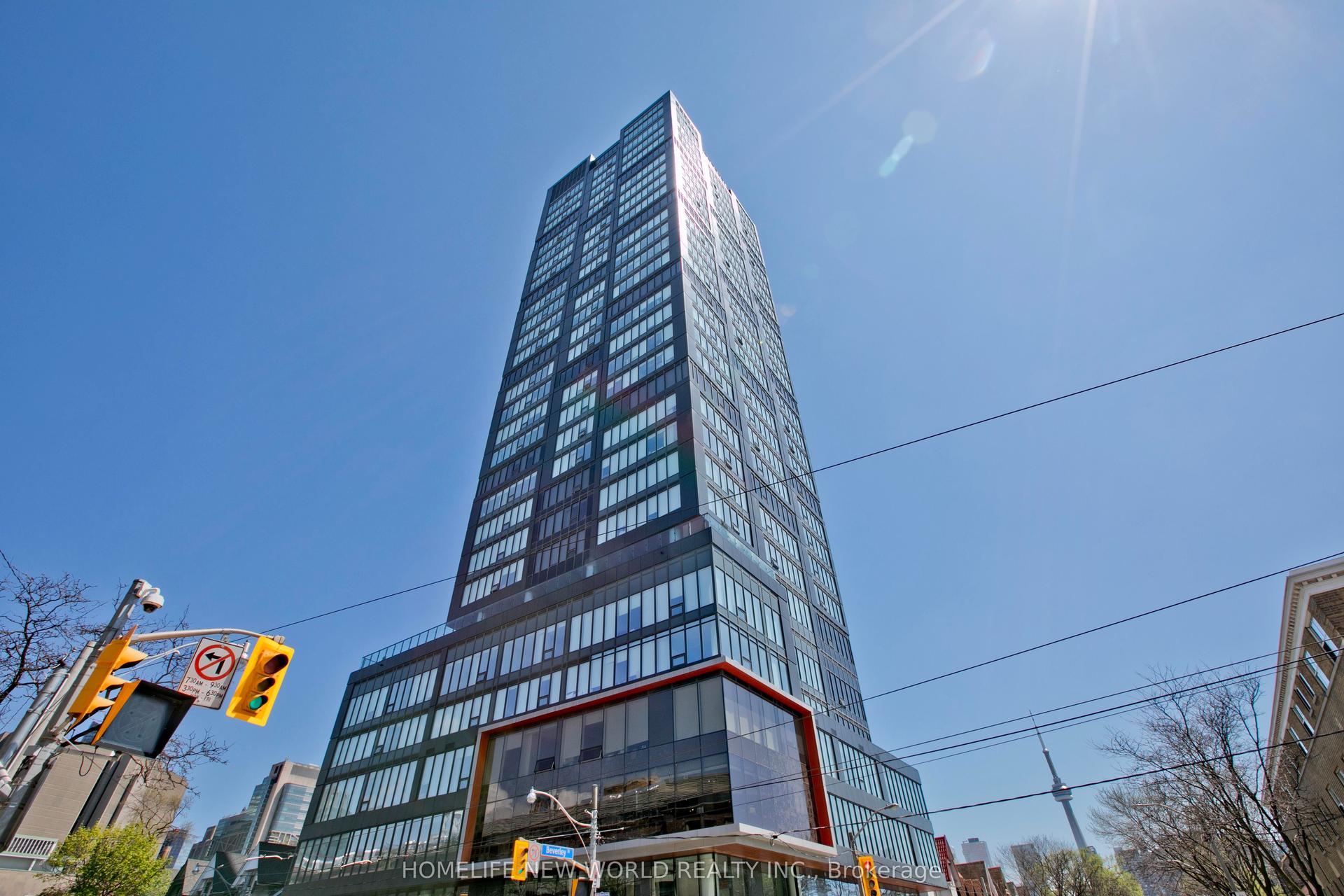 203 College Street 3006 #3006, Toronto — Condo for lease, photo 1