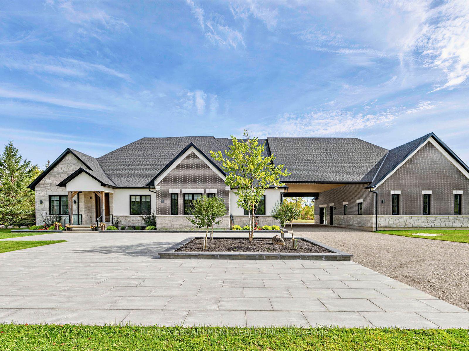 4143 Concession Rd 11, Puslinch — Detached for sale, photo 1