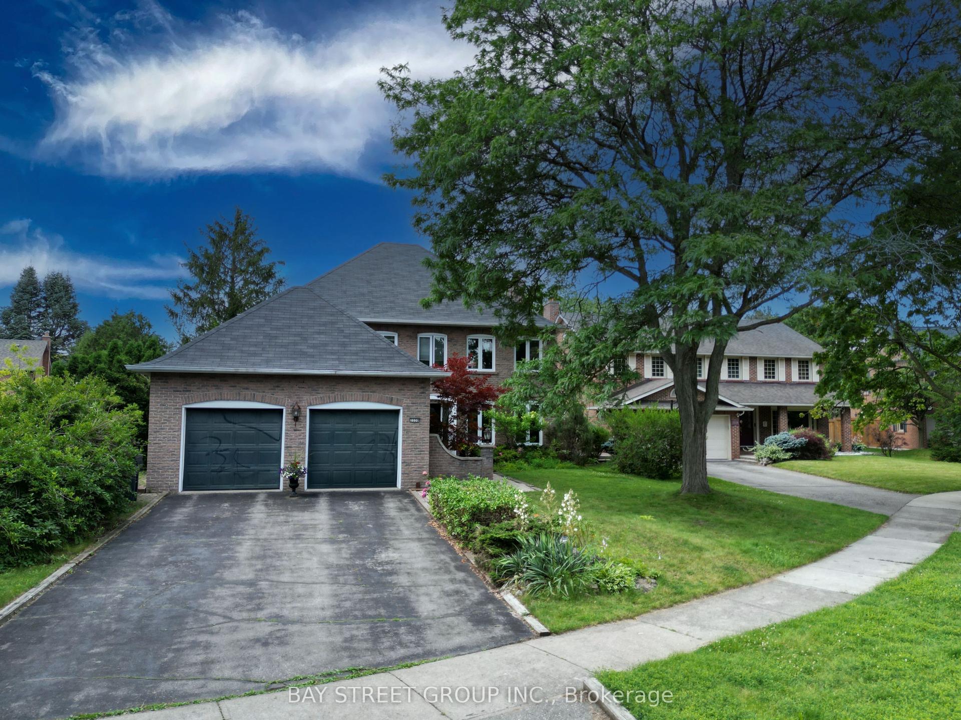 3530 Kingbird Court, Mississauga — Detached for sale, photo 1