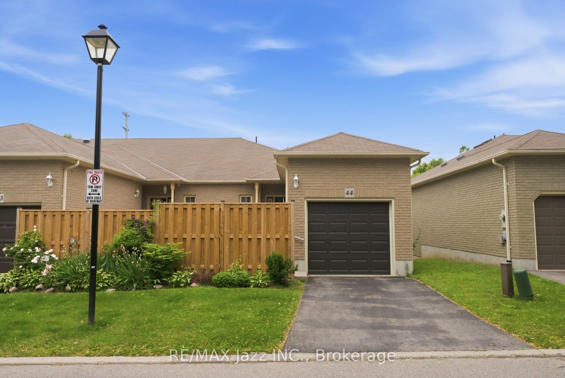 1111 Wilson Road N 44 #44 — photo 1
