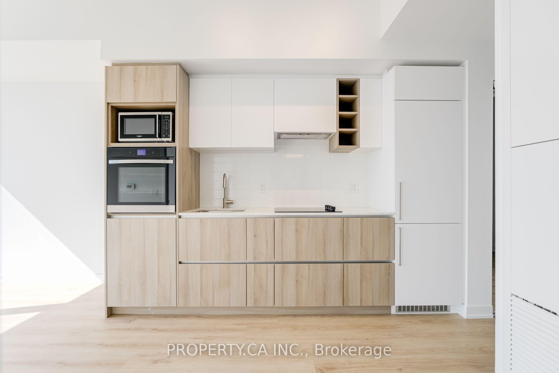 319 Jarvis Street LPH16 #LPH16, Toronto — Condo for lease, photo 1