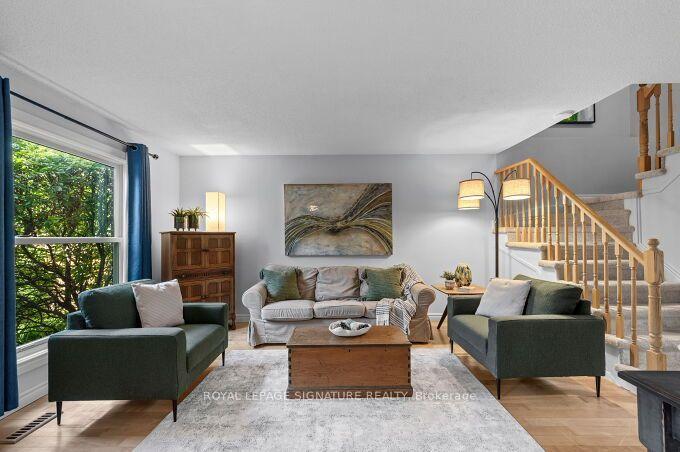 4212 Stonemason Crescent, Mississauga — Detached for sale, photo 1