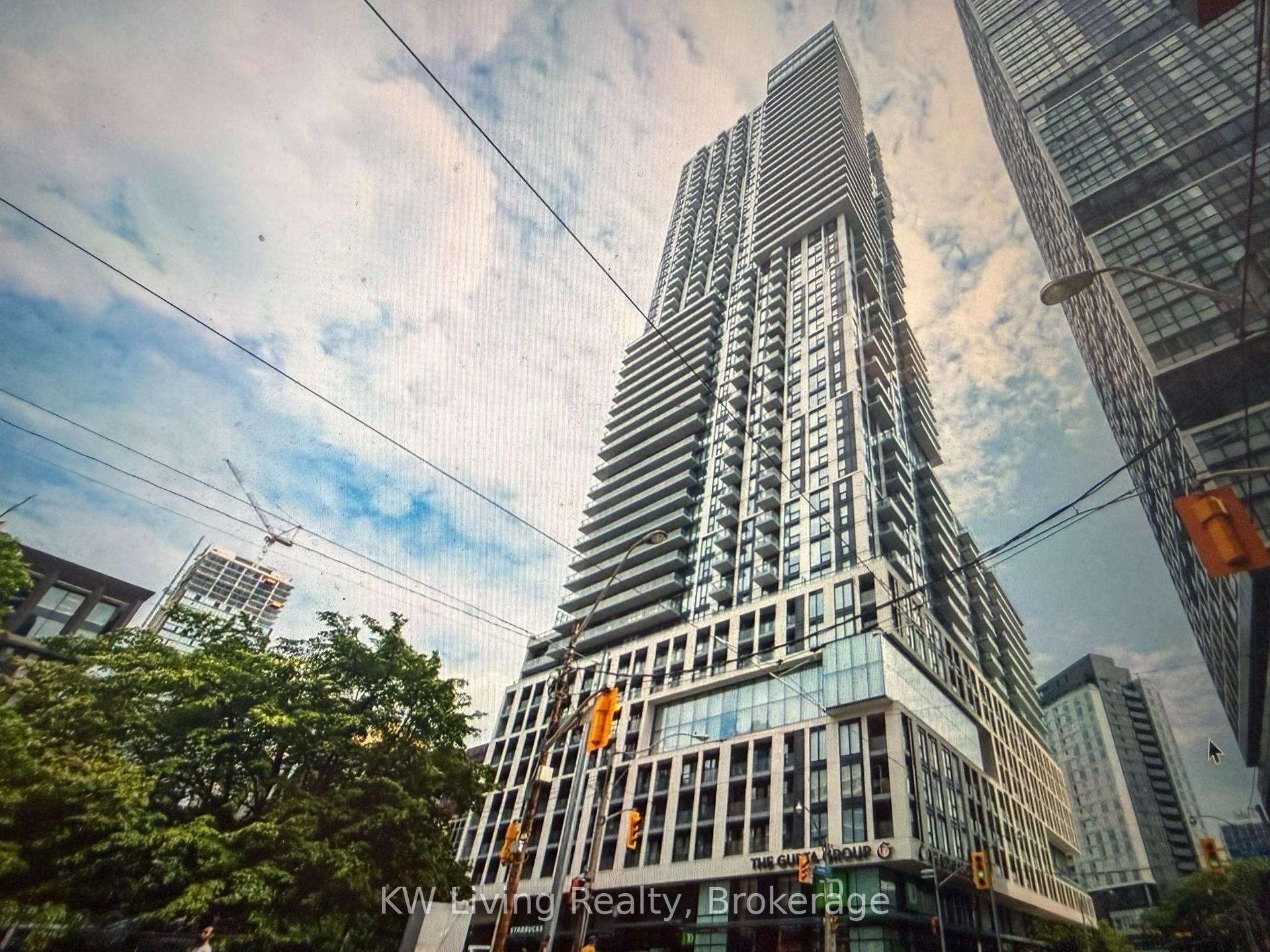 251 Jarvis Street 208 #208, Toronto — Condo for lease, photo 1