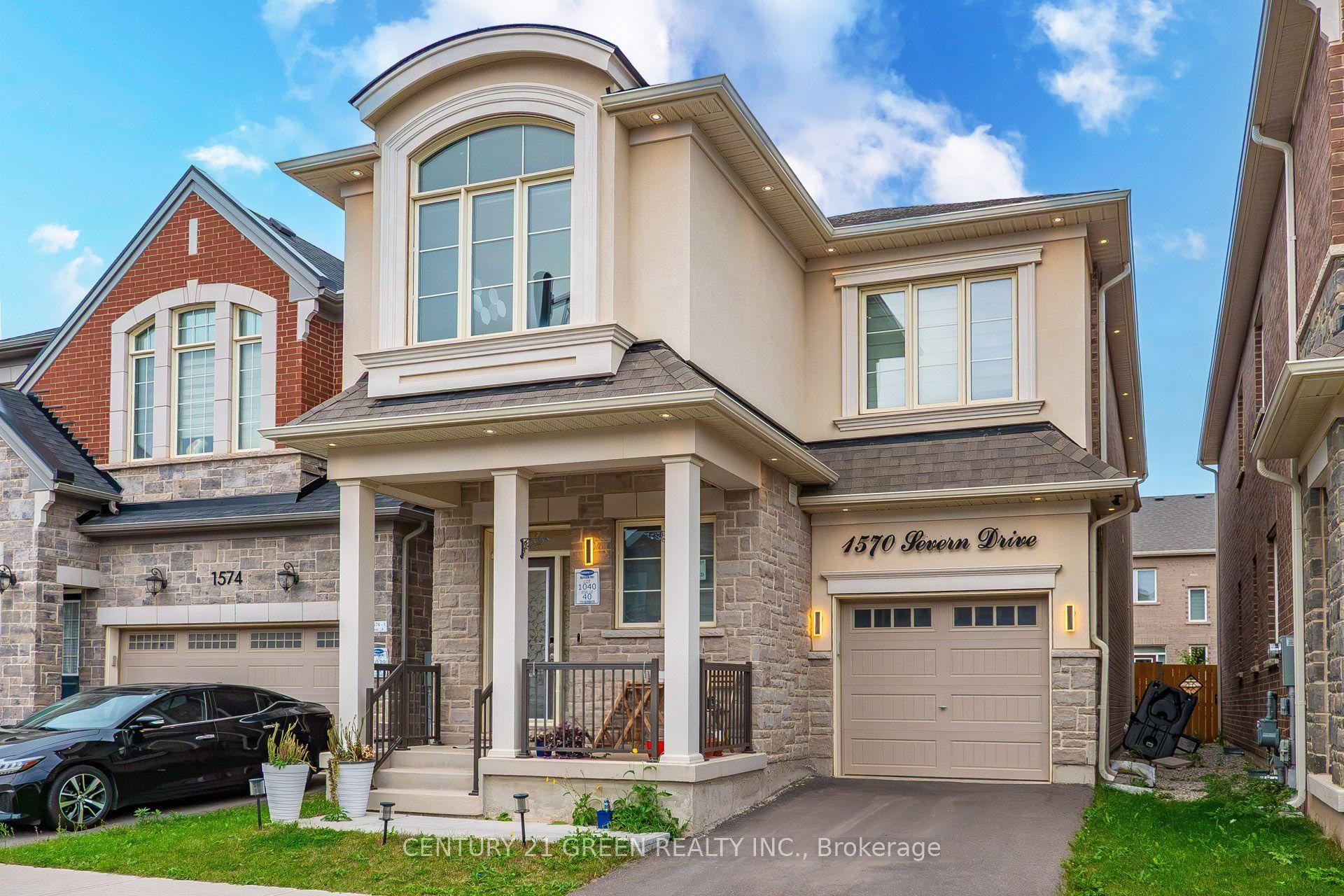 1570 Severn Drive, Milton — Detached for sale, photo 1