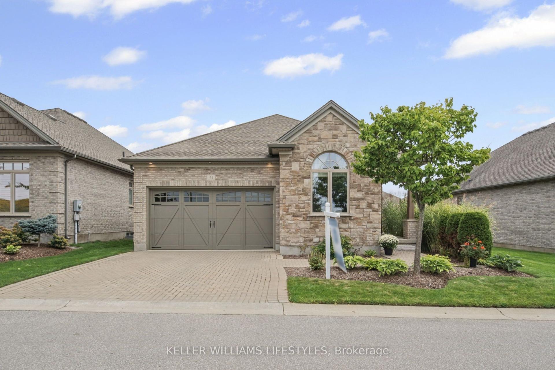 3278 Colonel Talbot Road 41 #41, London South — Condo for sale, photo 1