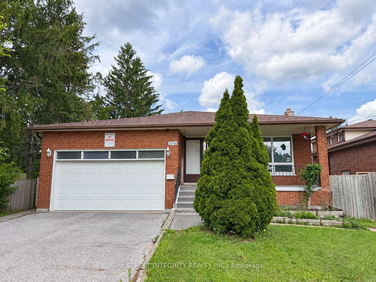 3346 Ellesmere Road, Toronto — Detached for sale, photo 1
