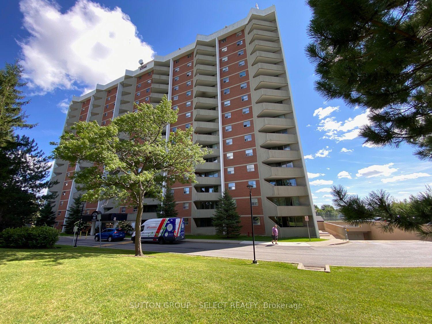 1105 Jalna Boulevard 1505 #1505 — photo 1