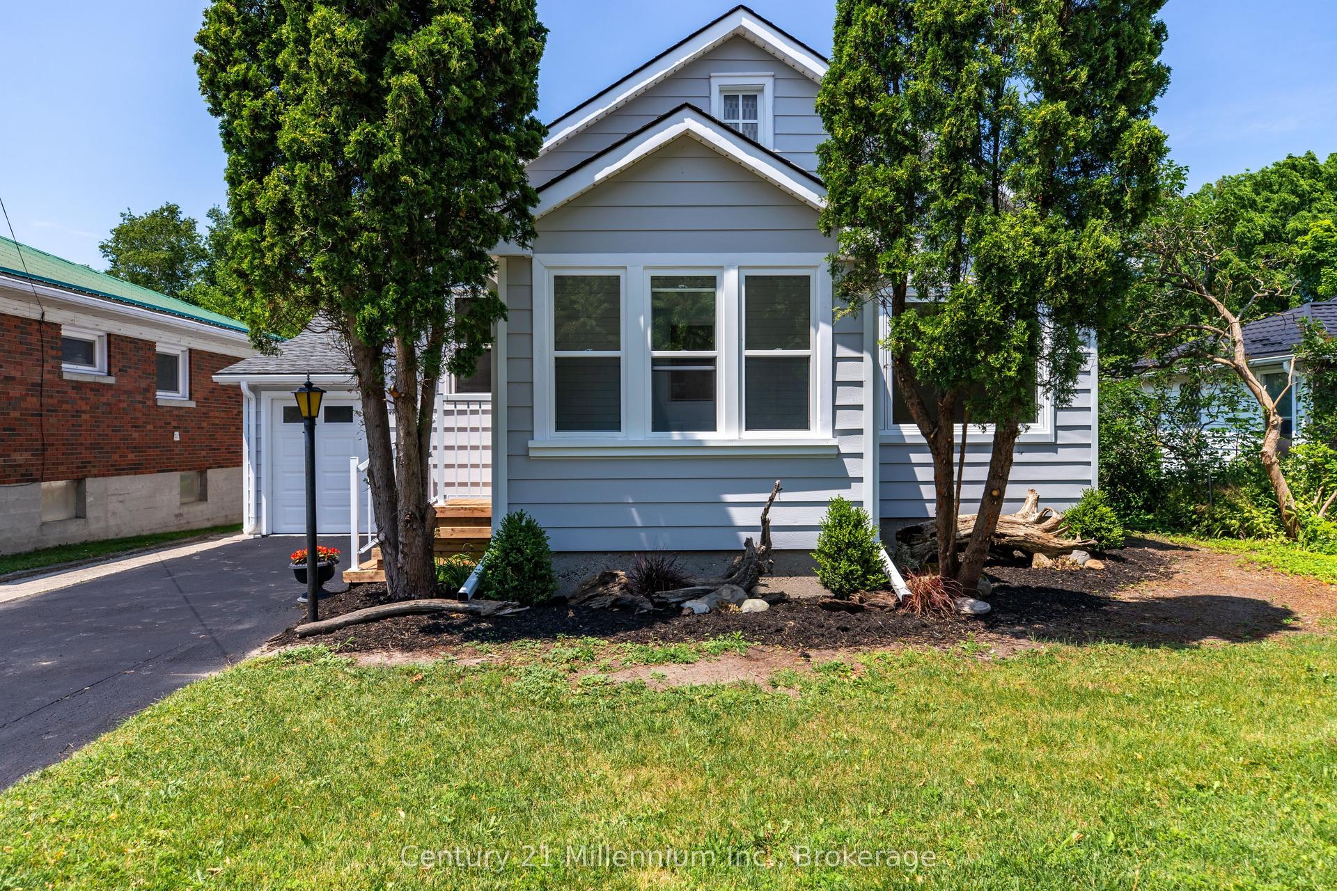 902 Huron Terrace, Kincardine — Detached for sale, photo 1