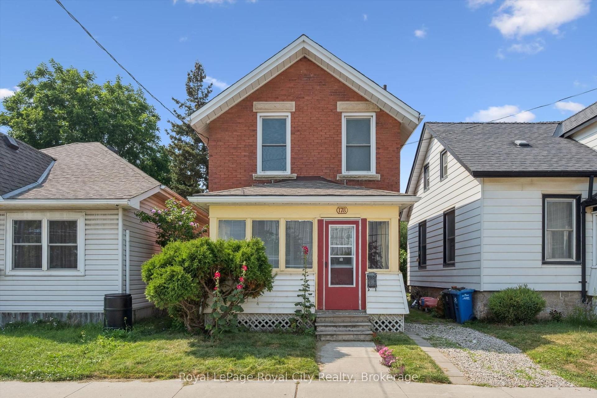 178 York Road — photo 1