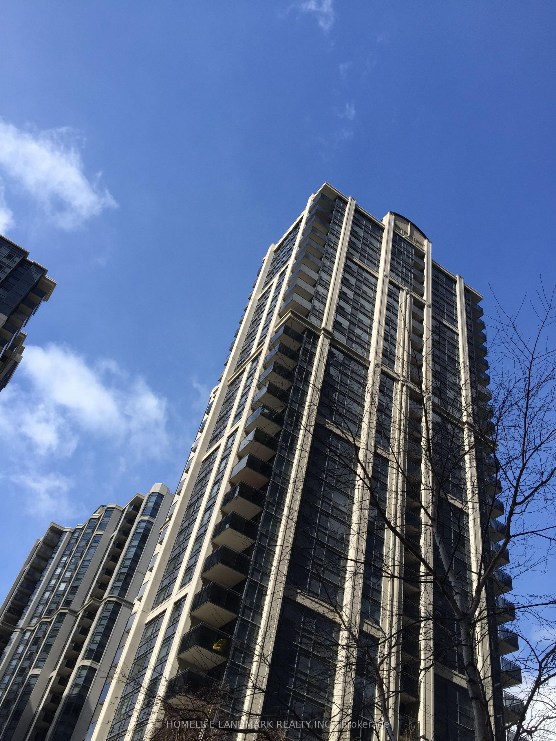 155 Beecroft Road Ph115 #Ph115, Toronto — Condo for lease, photo 1