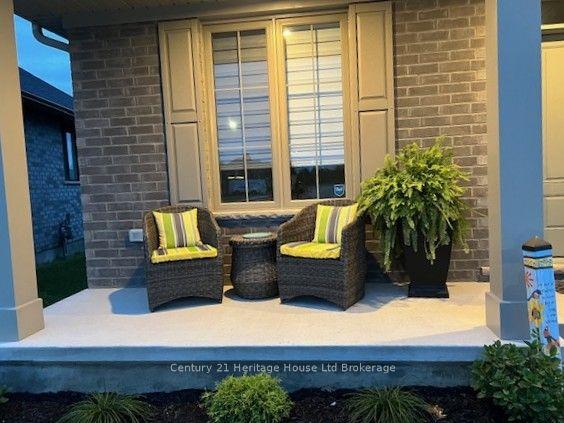 29 Keba Crescent — photo 1