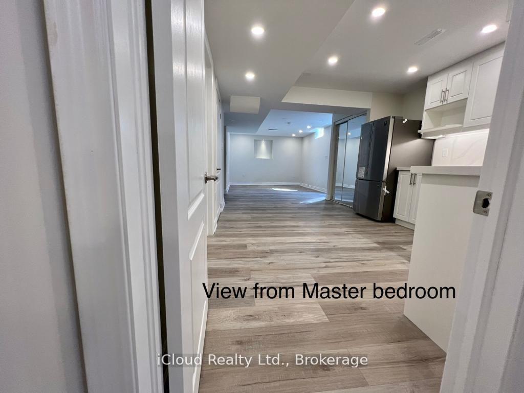 1410 Storey Drive Basement #Basement — photo 1