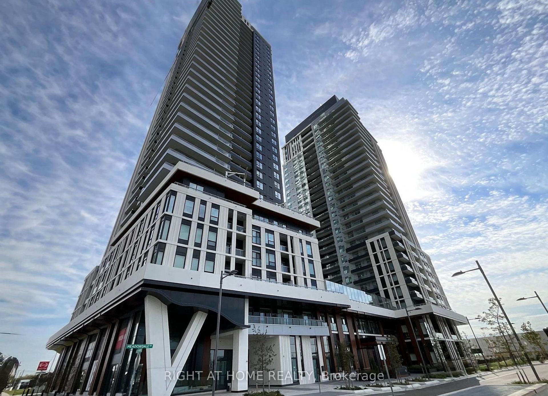 5 Meadowdale Road 2509 #2509, Vaughan — Condo for lease, photo 1