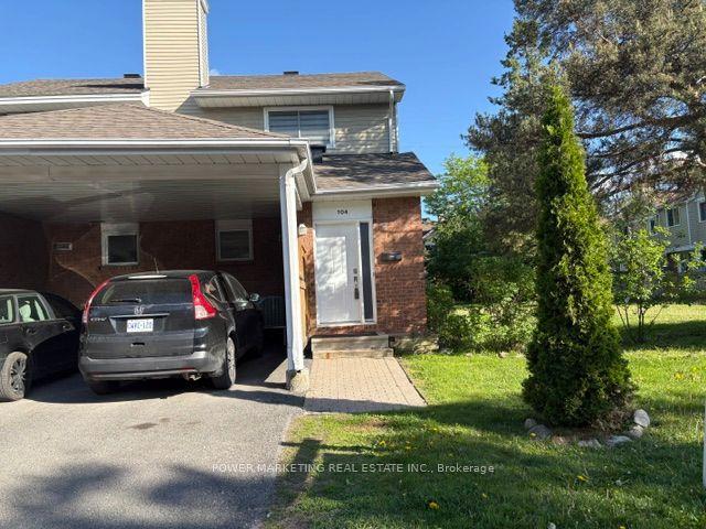 104 BANNERHILL N/A — photo 1