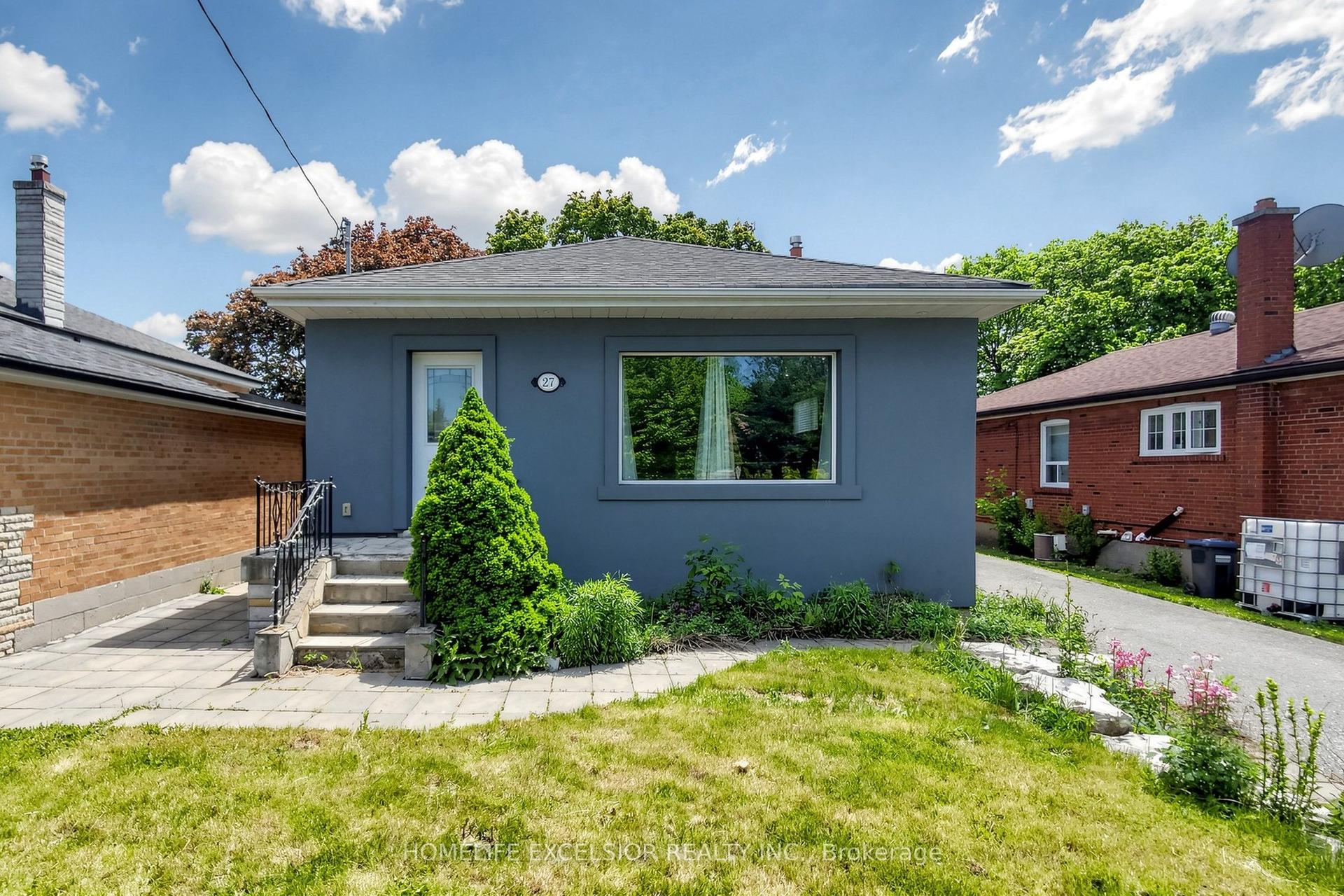 27 Japonica Road — photo 1