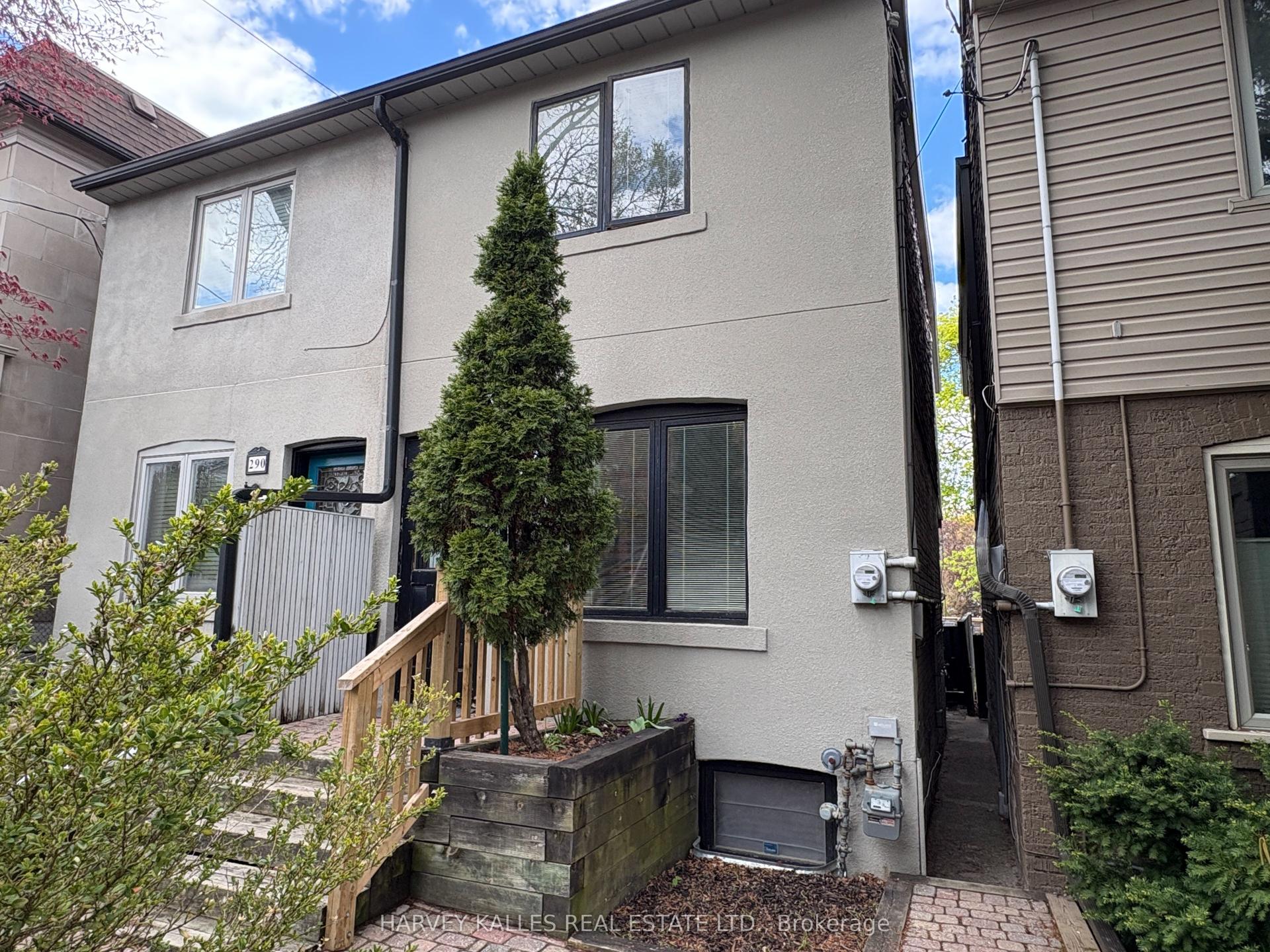 288 Roselawn Avenue — photo 1