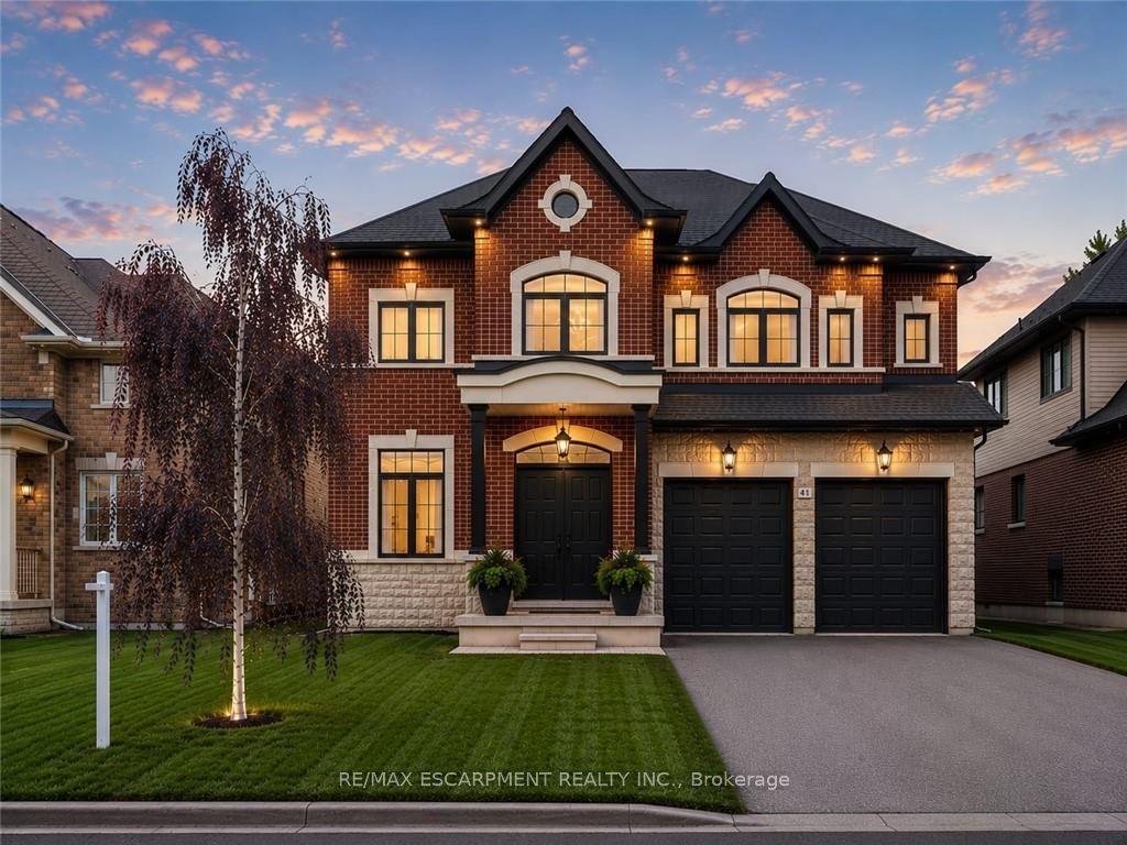 41 Creanona Boulevard, Hamilton — Detached for sale, photo 1