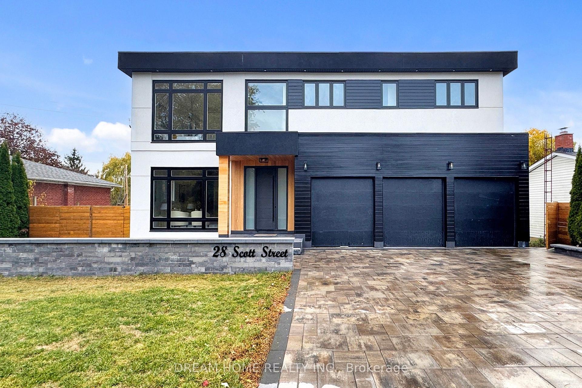 28 Scott Street — photo 1