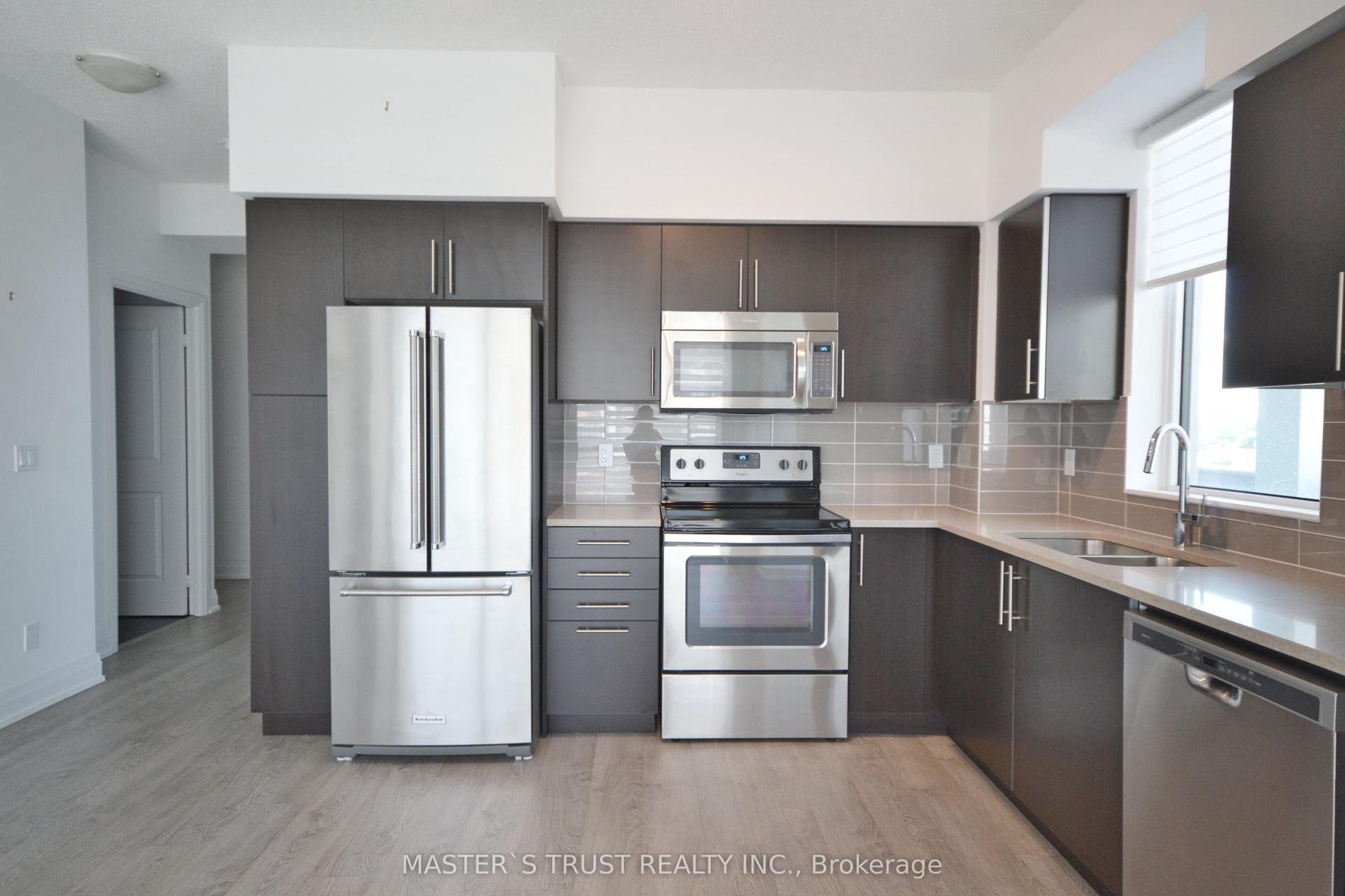 65 Speers Road 703 #703, Oakville — Condo for lease, photo 1