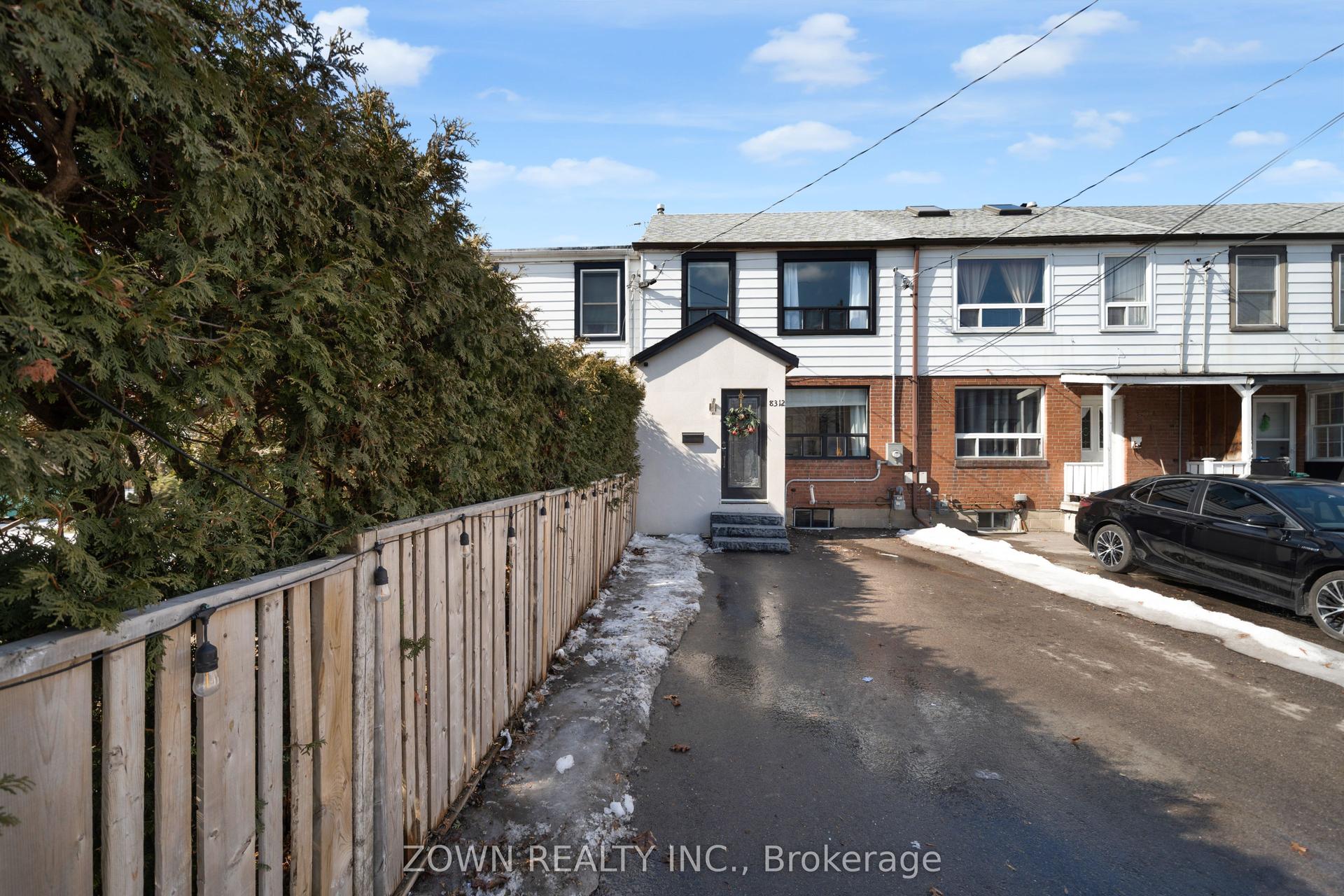 8312 Kipling Avenue — photo 1