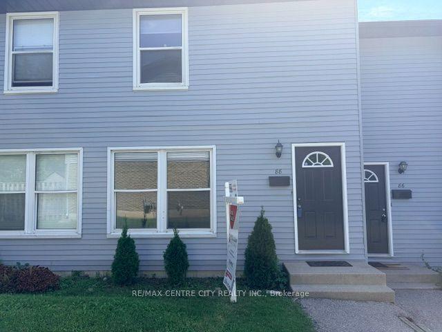 70 Fiddlers Green Road 88 #88, London North — Condo Town for sale, photo 1
