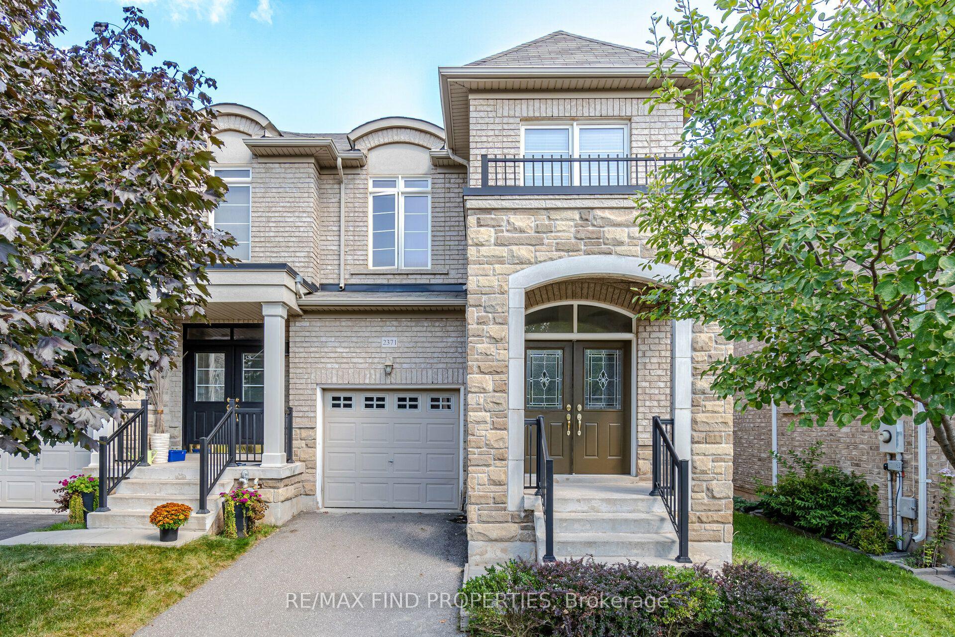 2371 Baronwood Drive — photo 1