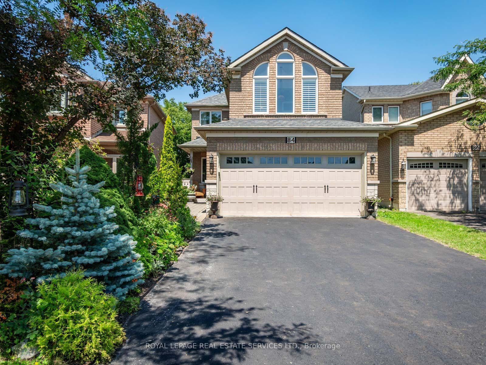 84 Sandway Crescent, Vaughan — Detached for sale, photo 1