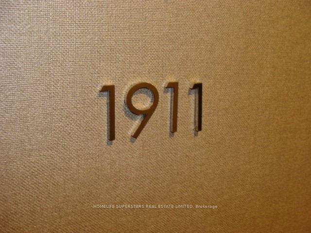 70 Queens Wharf Road 1911 #1911 — photo 1