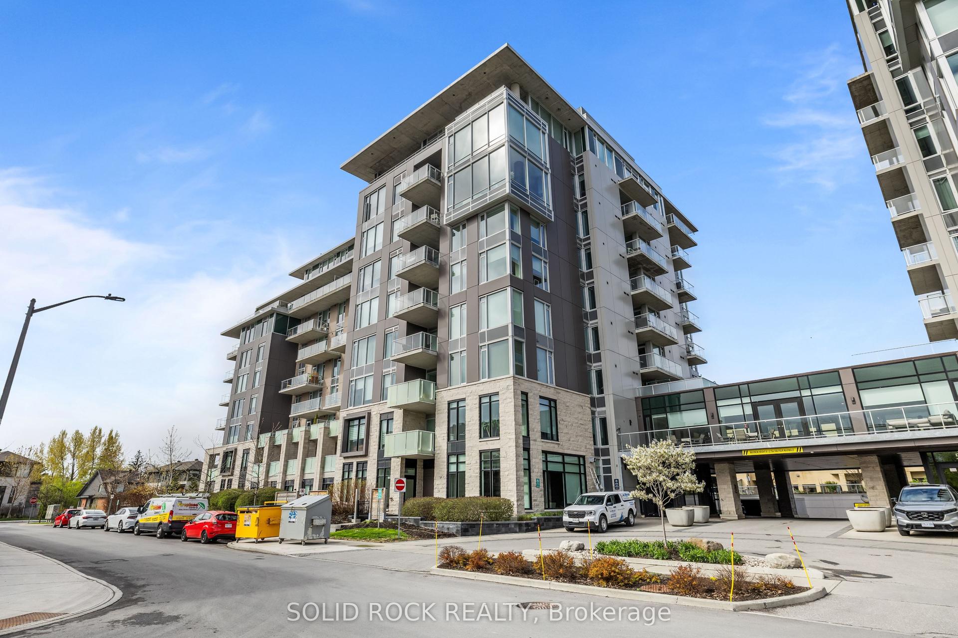 530 De Mazenod Avenue 201 #201 — photo 1