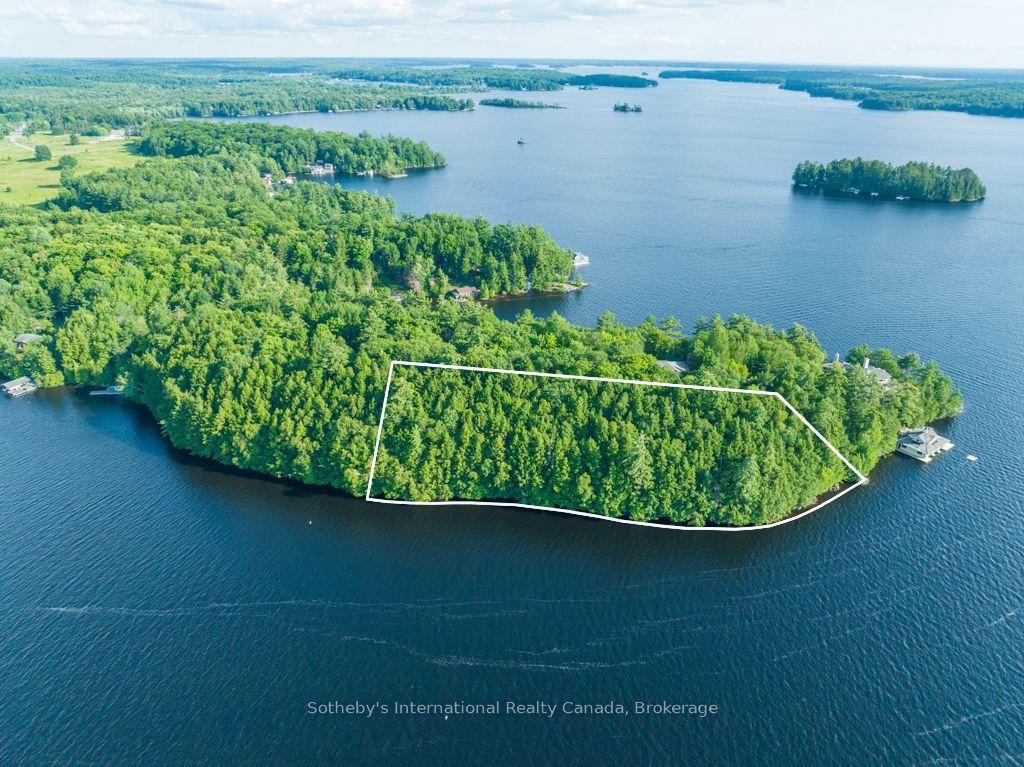 1250 Waldmere Road Lot#2 #Lot#2, Bracebridge — Land for sale, photo 1