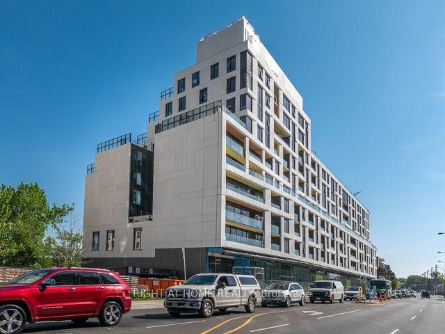 1100 Kingston Road, Toronto — Condo for lease, photo 1