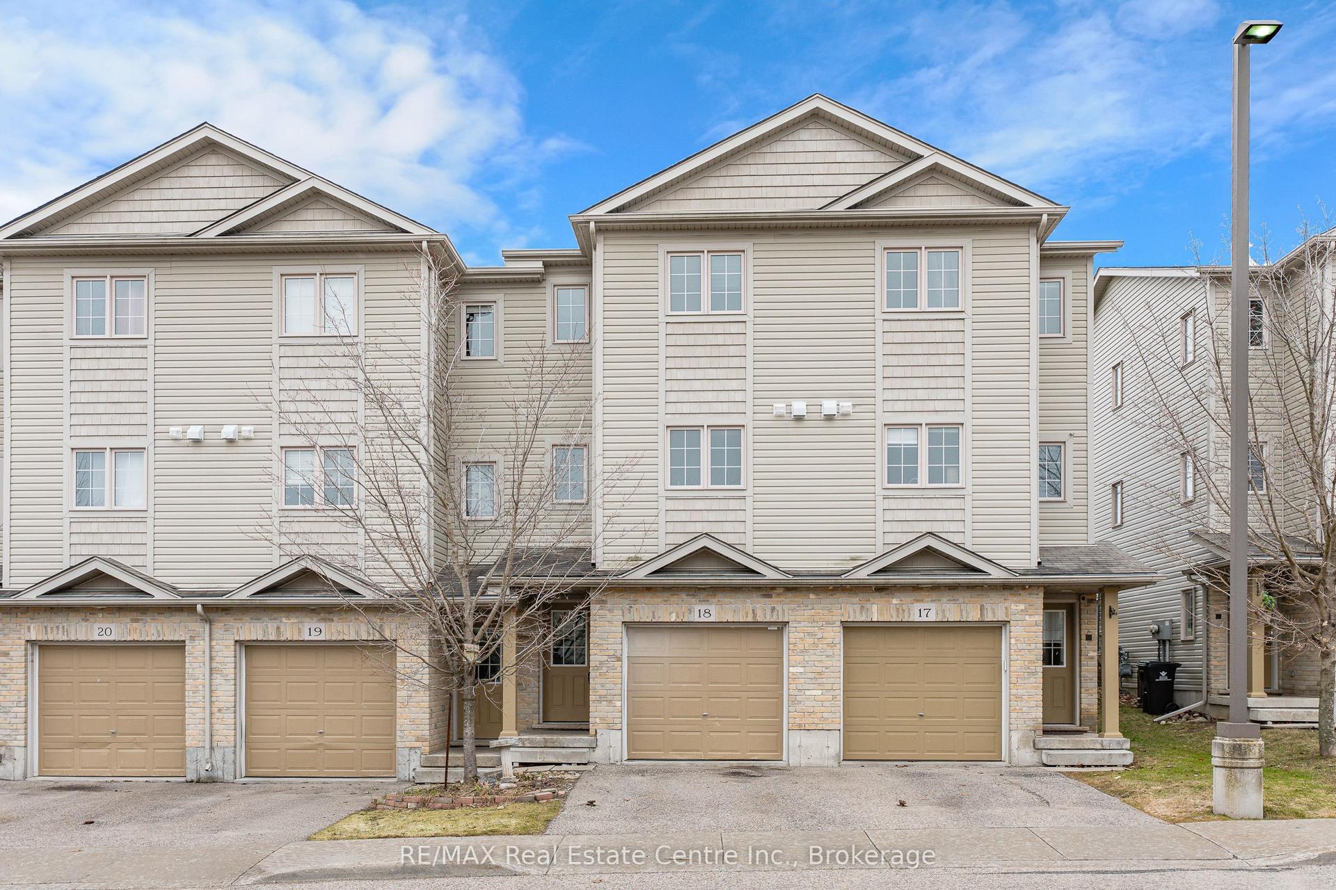 155 Highland Crescent D18 #D18 — photo 1