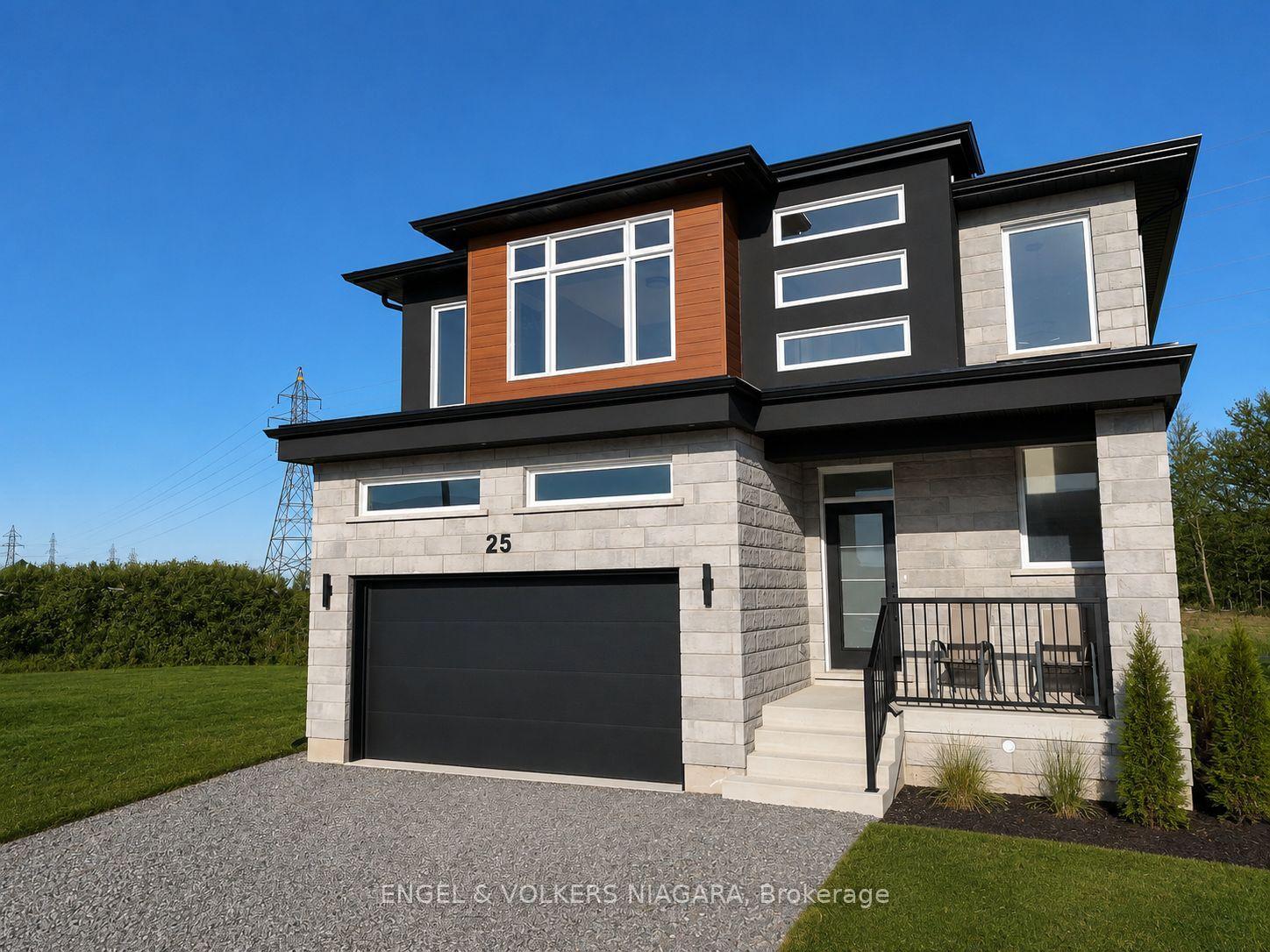 25 Elvira Way, Thorold — Detached for sale, photo 1