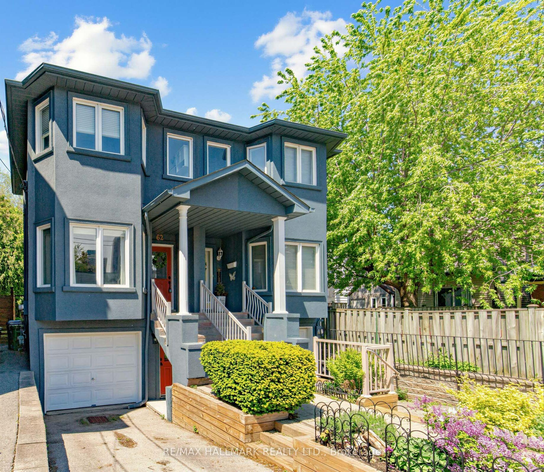 62 Doncaster Avenue — photo 1