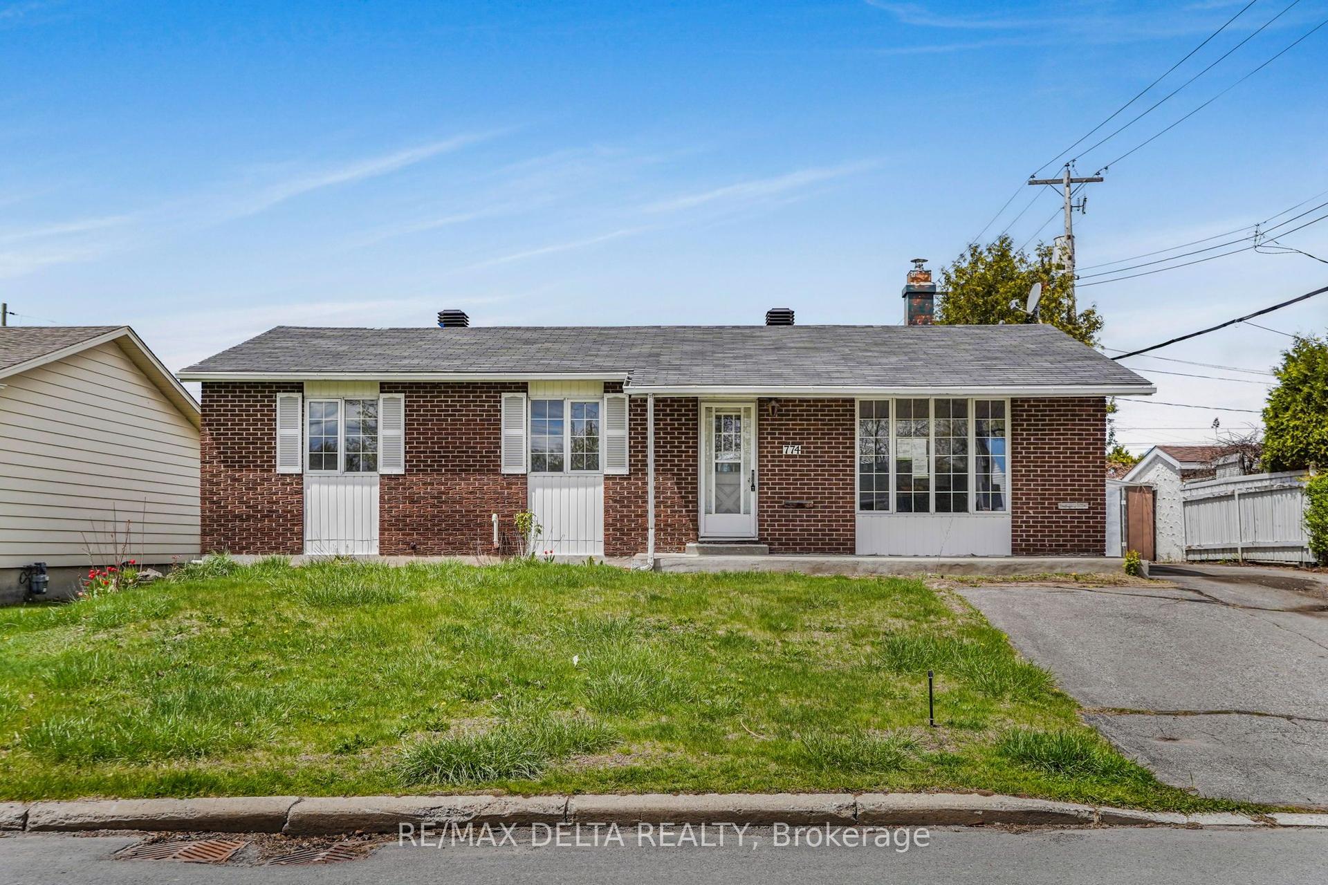 774 Edmond Street — photo 1