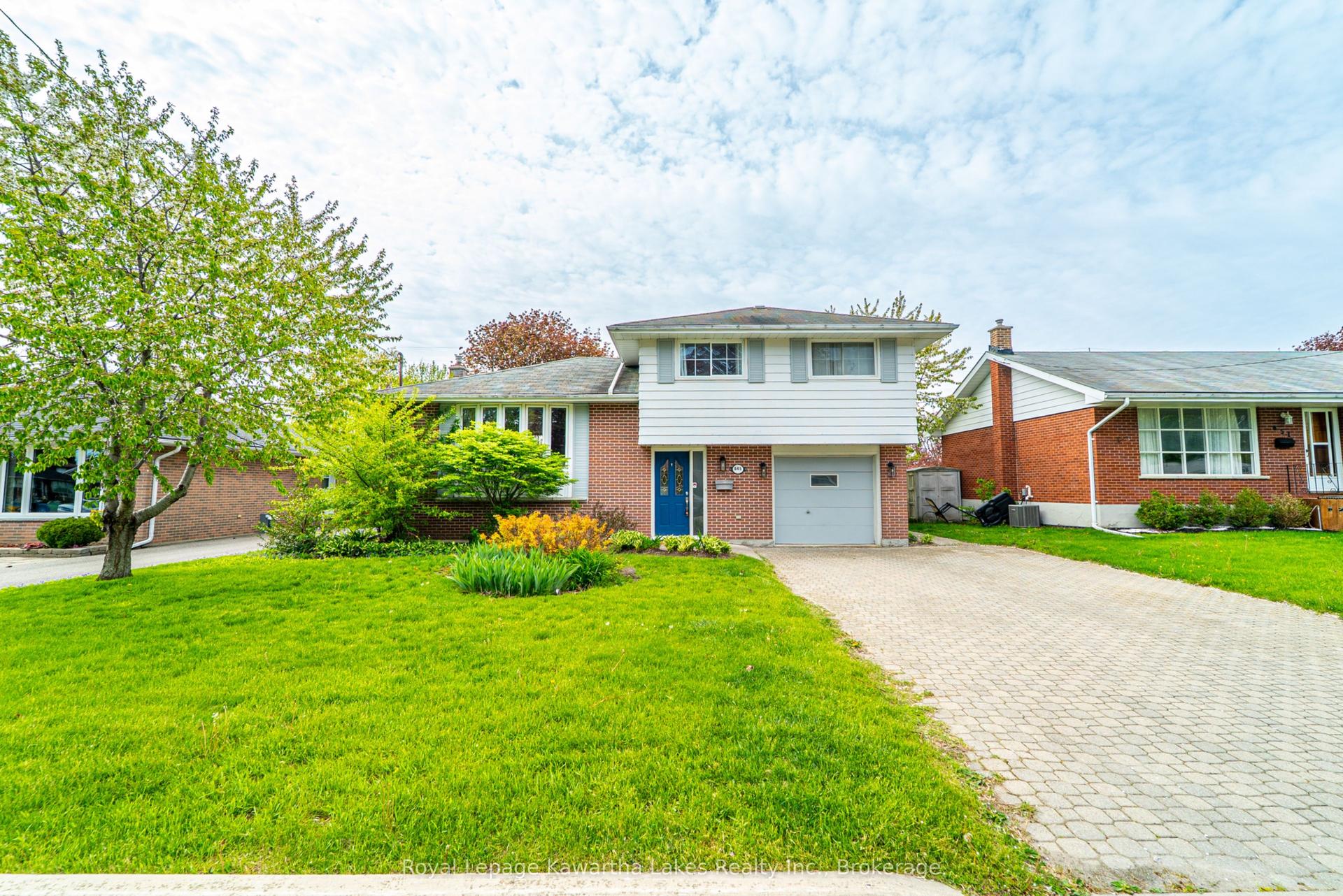 645 Hayden Crescent, Cobourg — Detached for sale, photo 1