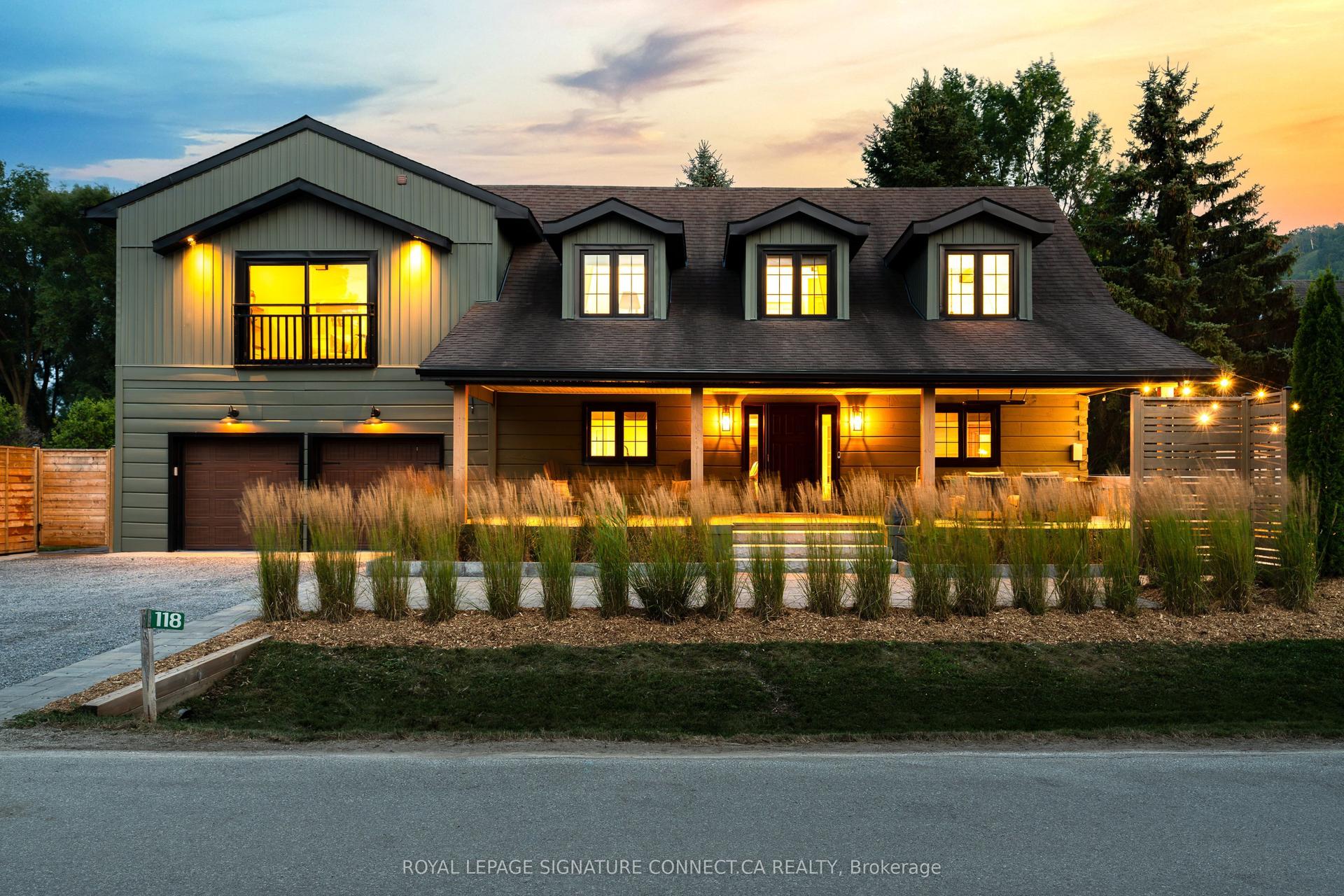118 Settlers Way — photo 1