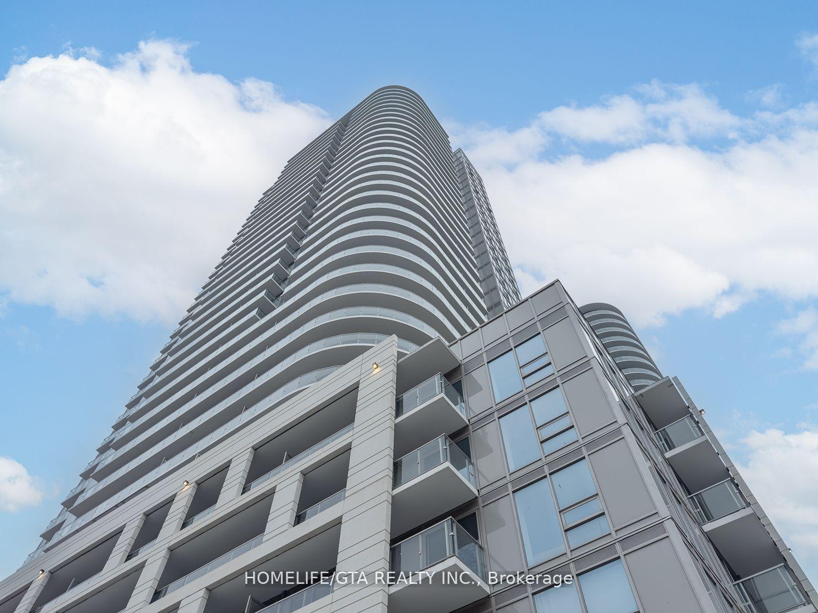 2031 Kennedy Road 3321 #3321, Toronto — Condo for lease, photo 1