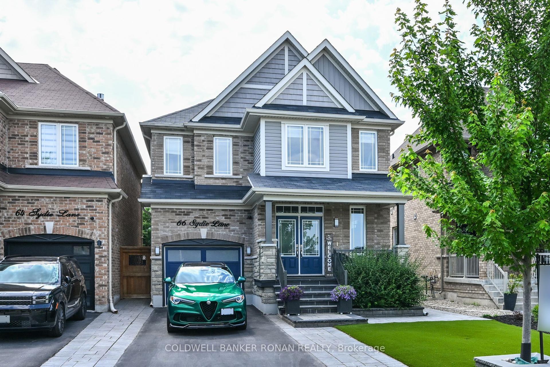 66 Sydie Lane, New Tecumseth — Detached for sale, photo 1
